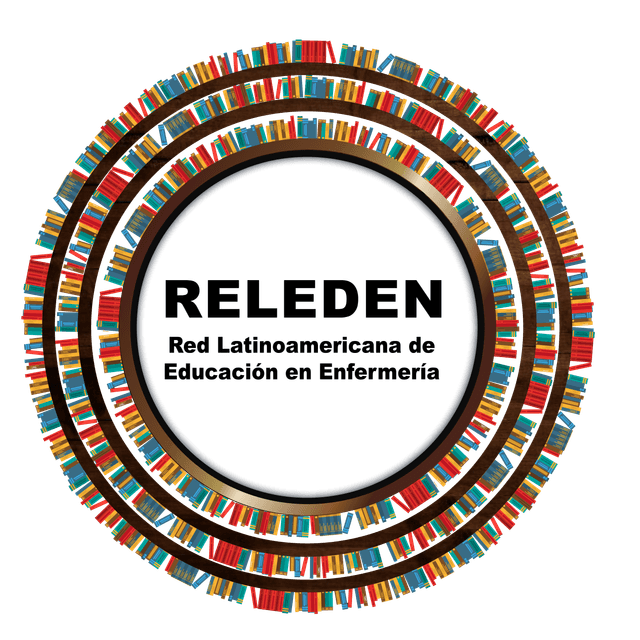 Logo RELEDEN